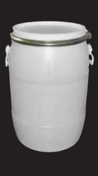 40 LTR Open Top Drum/Barrel