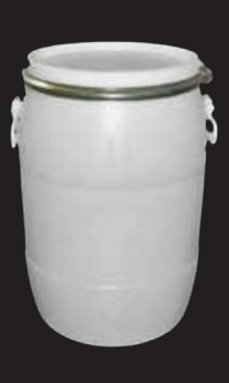 60 LTR Open Top Drum/Barrel
