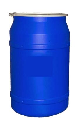 250 Ltr Closed Top Drum/Barrel