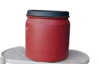 30 Ltr. Open Top Drum