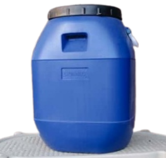 50 Ltr. Open Top Drum