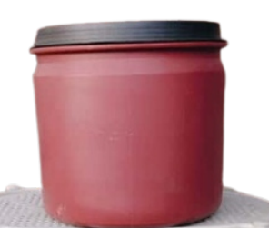 60 Ltr. Open Top Drum