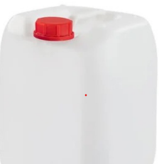 10 Ltr Jerry Can (Elegant Design)