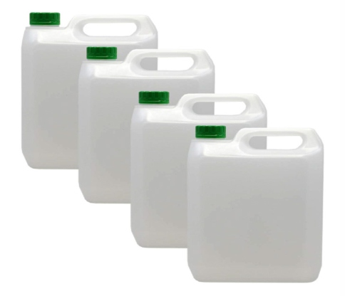6 Ltr Jerry Can