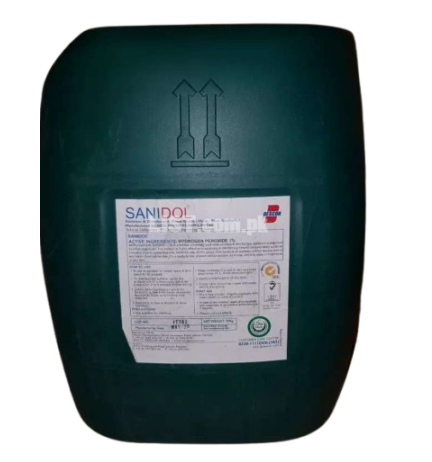30 Ltr Jerry Can