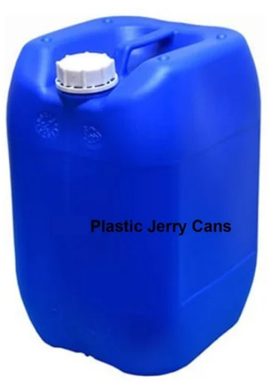 35 Ltr Jerry Can