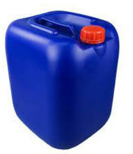 40 Ltr Jerry Can