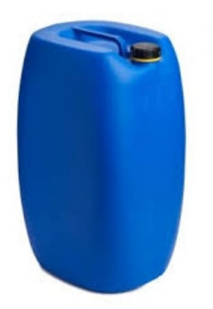 60 Ltr Jerry Can